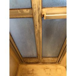 浴室のカビ取りの画像1