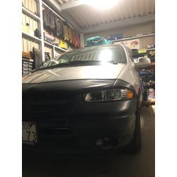 夜間・デリバリー作業・オルタネータ交換の画像1