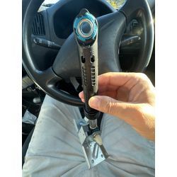 Panasonic ドラム式洗濯機　ダンパー交換の画像1