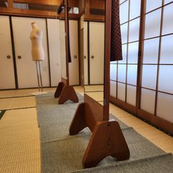 着付けレッスンの画像2