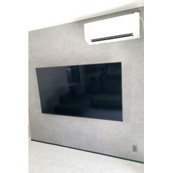 壁掛けテレビの画像1