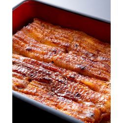 静けさの奥に光る鰻 ― 西麻布「いちのや」鰻重撮影記の画像1