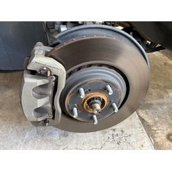 レクサスNXの画像1