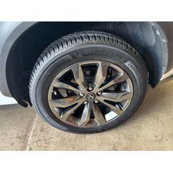 レクサスNXの画像3