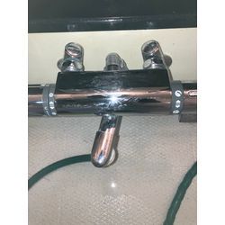 【水道栓の汚れ】の画像2