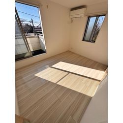 ✨退去・売却前にも対応｜一軒家2階3部屋の残置撤去事例✨の画像2