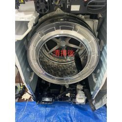 パックスベビー液体洗濯せっけんとドラム式洗濯機｜石鹸カス対策の画像3