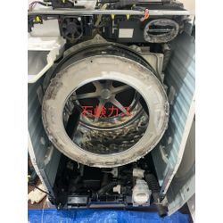 パックスベビー液体洗濯せっけんとドラム式洗濯機｜石鹸カス対策の画像2