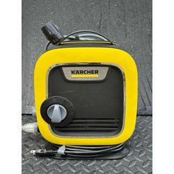 ケルヒャーの使用についての画像1