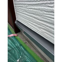 藤沢市｜塗装完了・最終手直し対応の画像2