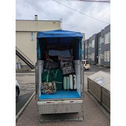 レオ◯レスにお住まいの方に朗報😄の画像2