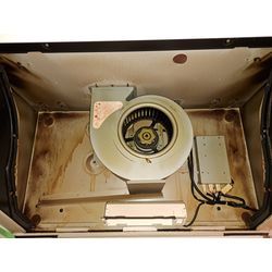 大掃除の季節が近づいてきました。レンジフード、お風呂はお任せください。の画像2