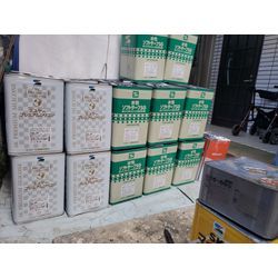 💡コーキングひび割れ補修など建物の細かい修理・修復・塗装OK！良心価格で対応こんにちは！遠藤建装です😊の画像2