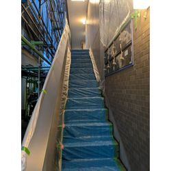 💡コーキングひび割れ補修など建物の細かい修理・修復・塗装OK！良心価格で対応こんにちは！遠藤建装です😊の画像3