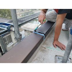 💡コーキングひび割れ補修など建物の細かい修理・修復・塗装OK！良心価格で対応こんにちは！遠藤建装です😊の画像1