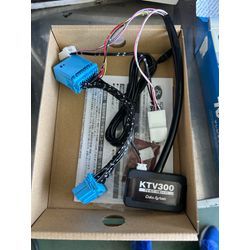 スイフトTVキット取り付けの画像2