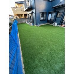 人工芝💪🐶の画像2