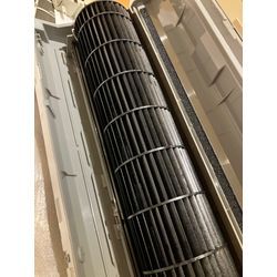 【完全分解洗浄レポート⑤】ダイキン F28WTCXS-W｜お掃除機能付きでもここまで汚れる！の画像3