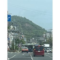 京都市北区で防犯カメラ設置の画像1