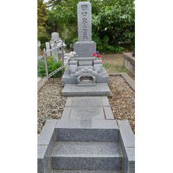 お墓参り＆草刈り承ります♪の画像2