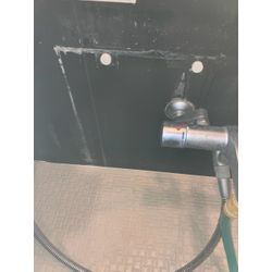 【石鹸汚れもスッキリ】の画像1