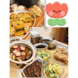 大阪お料理代行　大阪家事代行の画像1