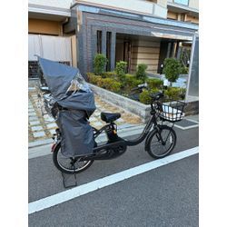 自転車輸送　2台ご依頼の画像2