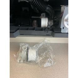 Panasonic NA-VXシリーズ｜循環ポンプ故障の見分け方と交換対応についての画像1