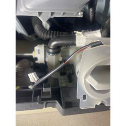 Panasonic NA-VXシリーズ｜循環ポンプ故障の見分け方と交換対応についての画像2