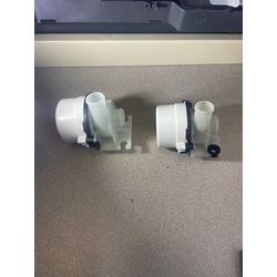 Panasonic NA-VXシリーズ｜循環ポンプ故障の見分け方と交換対応についての画像3