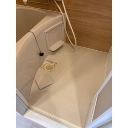 お風呂のクリーニングです！の画像2