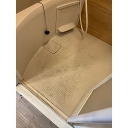 お風呂のクリーニングです！の画像1