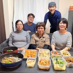 福岡市家事代行　ご縁に感謝の画像3