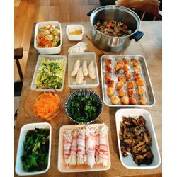 福岡市家事代行　ご縁に感謝の画像2