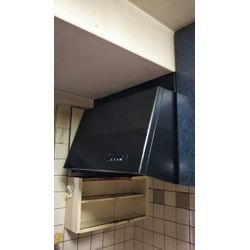 レンジフード交換リフォームの画像2