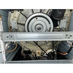 深谷市でパナソニックドラム式洗濯機のVベルト交換に行ってきましたの画像3