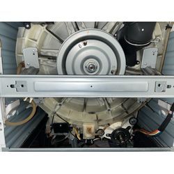 深谷市でパナソニックドラム式洗濯機のVベルト交換に行ってきましたの画像2