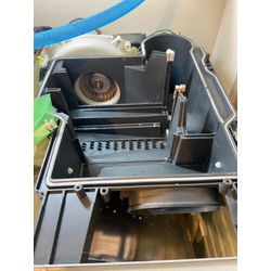 港北区｜パナソニック NA-LX129A 臭いが気になる！の画像3