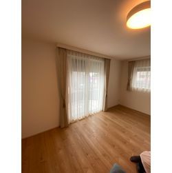 カーテンボックスの取付の画像1