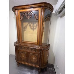 家具修理してきました！@練馬区のお客様の画像2