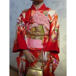 七五三　７歳児の画像1