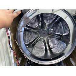 洗濯機のプロフェッショナルが教える、ドラム式洗濯機クリーニングの魅力【泉南郡熊取町五門東エリア】の画像2