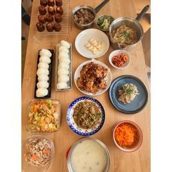 料理代行の交流会に参加しました！の画像1