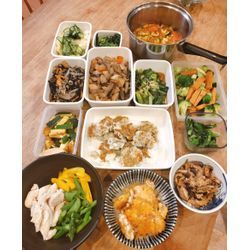 あと一品！子供も大好き！柚子茶で作るゆず大根の画像1