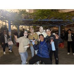 エアコン屋さんの忘年会に参加してみた笑の画像1