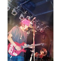 音楽との出会いと私のルーツの画像2