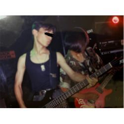 音楽との出会いと私のルーツの画像3