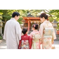 👘【ママに選ばれる出張着付け】ご依頼の多いシーンTOP3は？の画像2