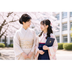👘【ママに選ばれる出張着付け】ご依頼の多いシーンTOP3は？の画像3