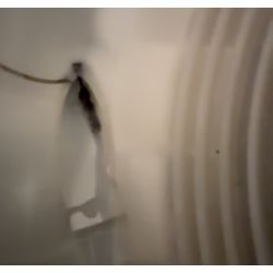 【町田市】パナソニックドラム式洗濯機の異物除去② おたすけマンの画像1